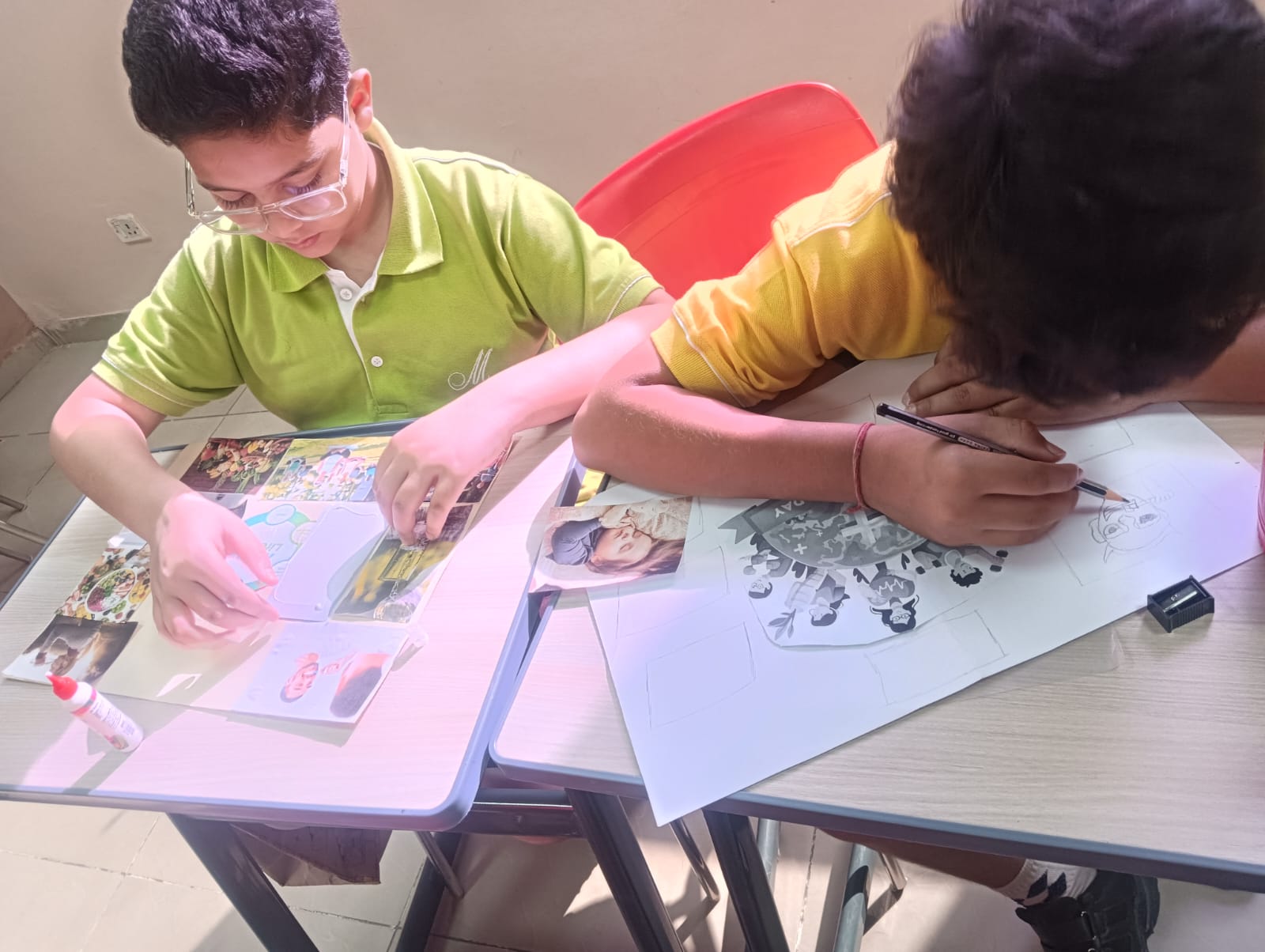 Wellness Week: Learning, Living, Leading